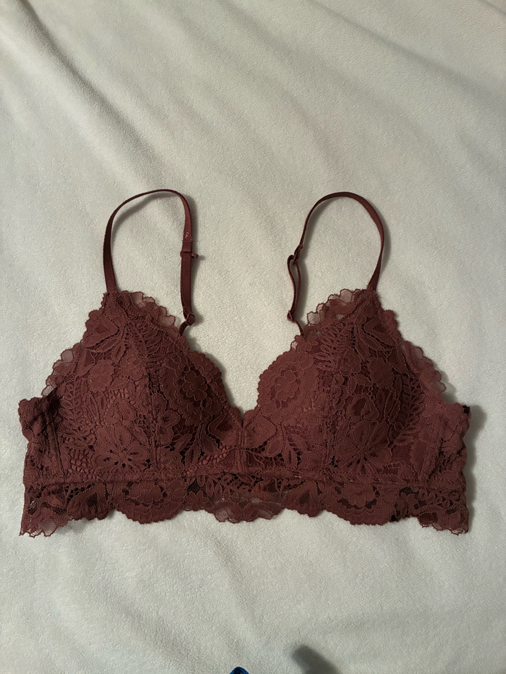 Aerie Wireless Lightly Lined Bra